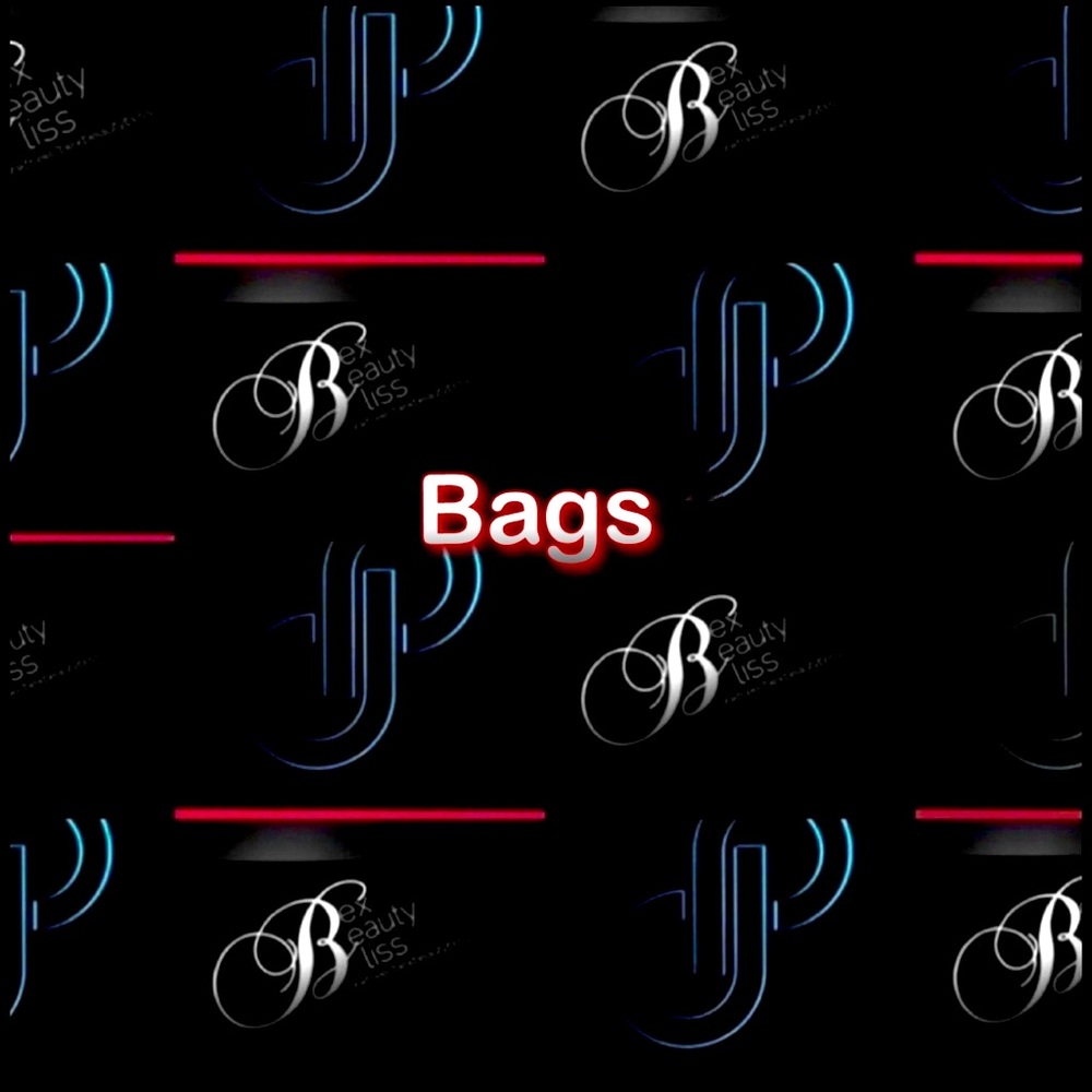 BAGS SECTION⇲